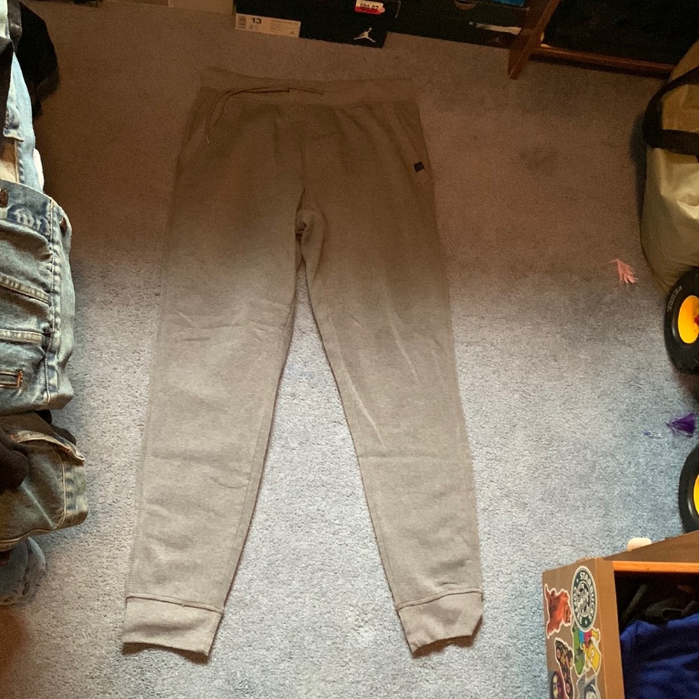 Grey Sweats